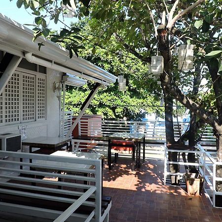 פורטו פרינססה Orange Mangrove Pension House By Sms Hospitality מראה חיצוני תמונה