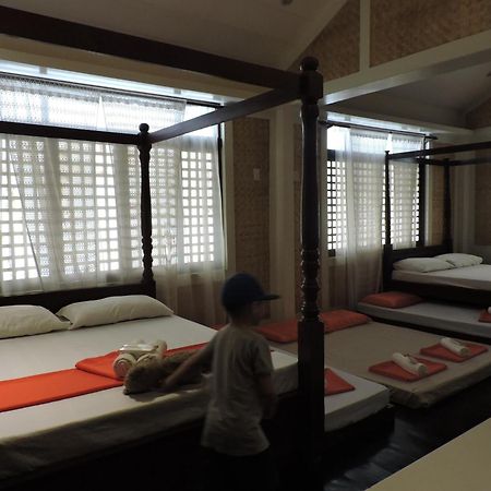 פורטו פרינססה Orange Mangrove Pension House By Sms Hospitality חדר תמונה