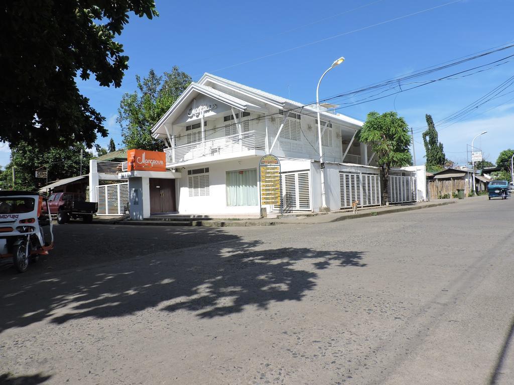 פורטו פרינססה Orange Mangrove Pension House By Sms Hospitality מראה חיצוני תמונה