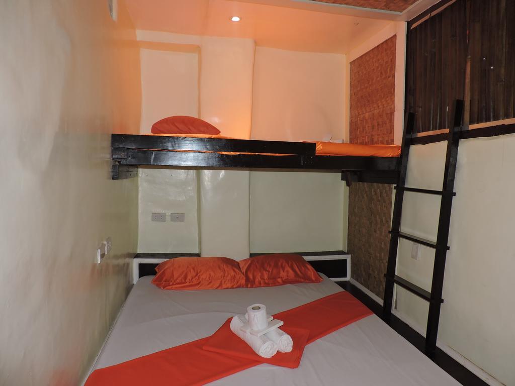 פורטו פרינססה Orange Mangrove Pension House By Sms Hospitality חדר תמונה