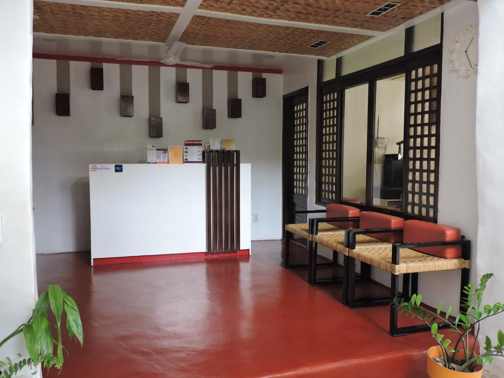 פורטו פרינססה Orange Mangrove Pension House By Sms Hospitality מראה חיצוני תמונה