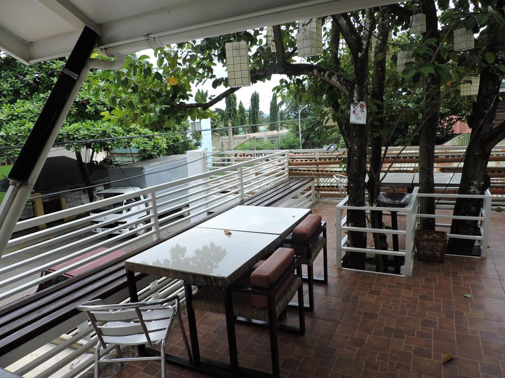 פורטו פרינססה Orange Mangrove Pension House By Sms Hospitality מראה חיצוני תמונה