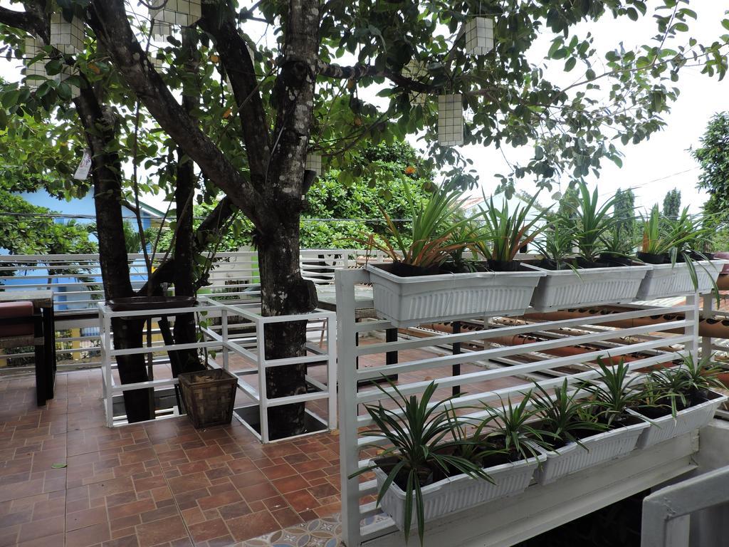 פורטו פרינססה Orange Mangrove Pension House By Sms Hospitality מראה חיצוני תמונה