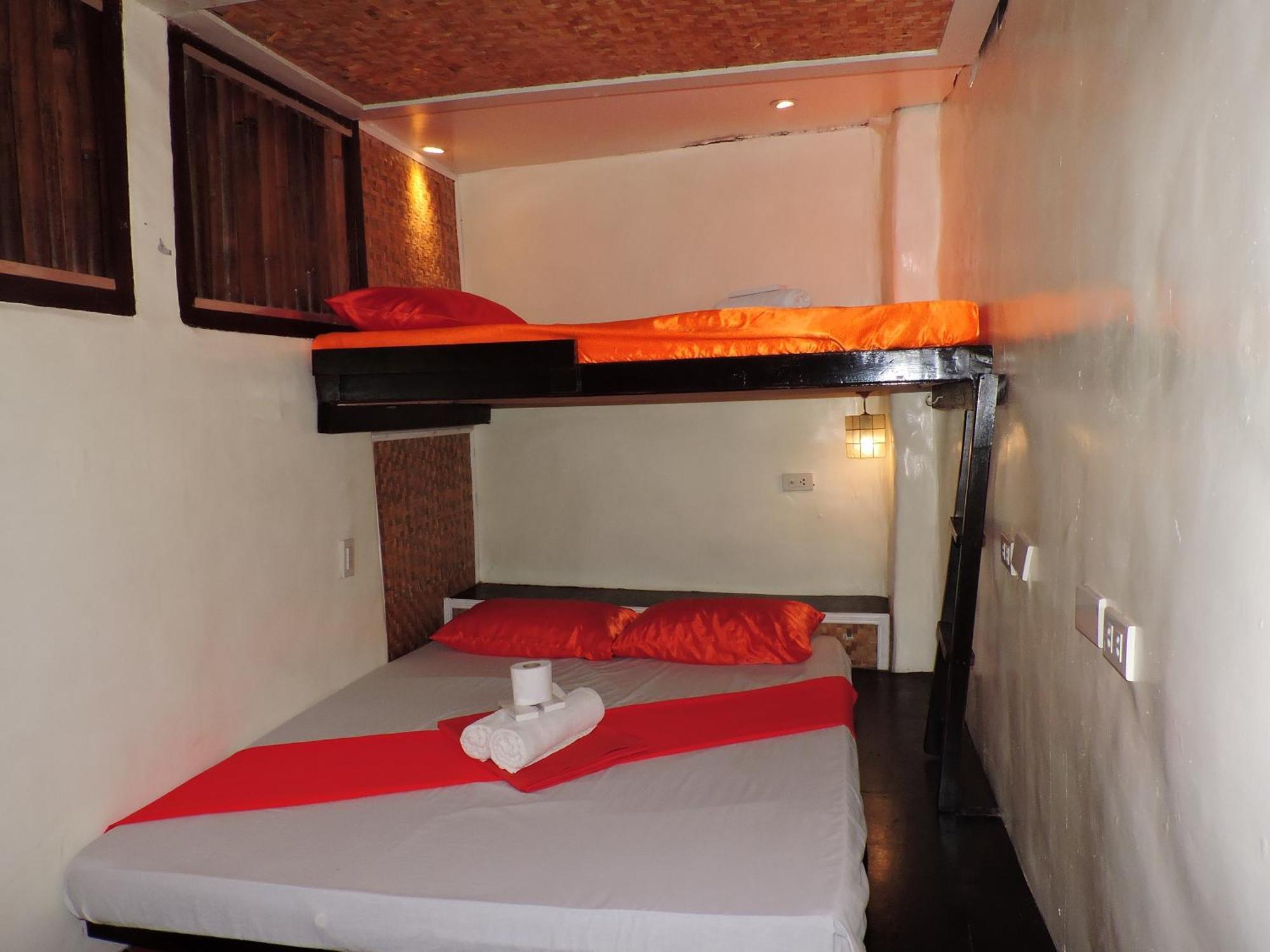 פורטו פרינססה Orange Mangrove Pension House By Sms Hospitality חדר תמונה
