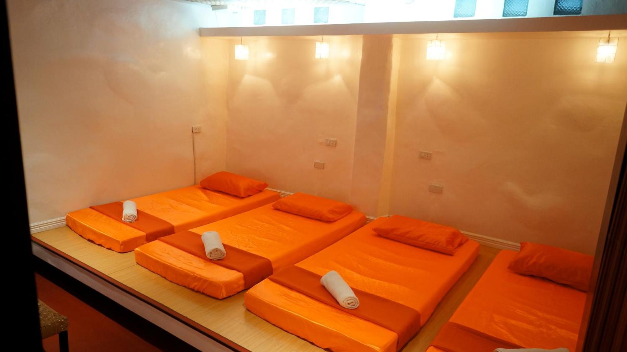 פורטו פרינססה Orange Mangrove Pension House By Sms Hospitality חדר תמונה