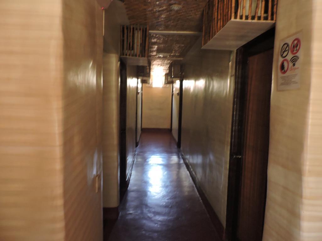 פורטו פרינססה Orange Mangrove Pension House By Sms Hospitality מראה חיצוני תמונה
