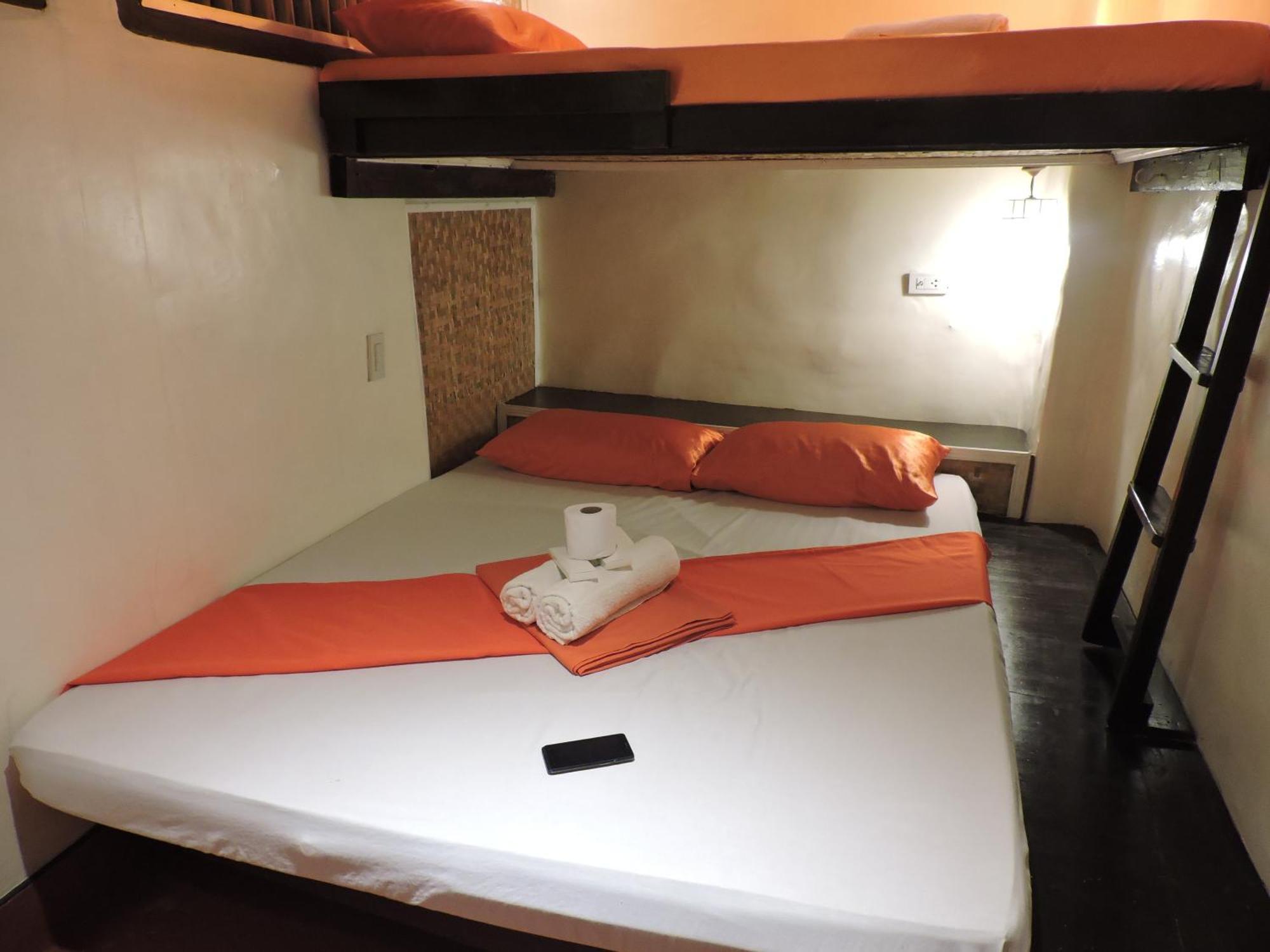 פורטו פרינססה Orange Mangrove Pension House By Sms Hospitality חדר תמונה
