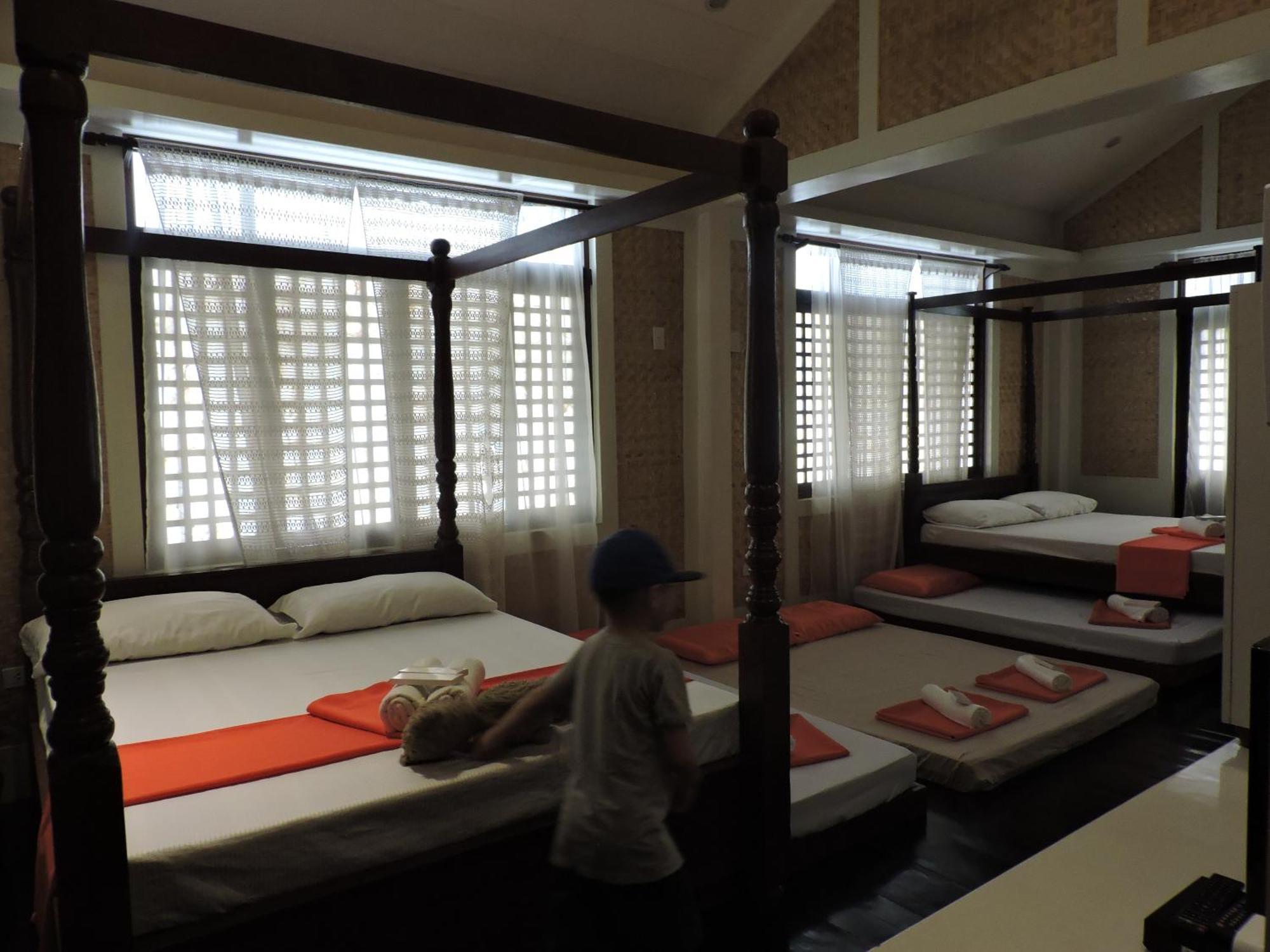 פורטו פרינססה Orange Mangrove Pension House By Sms Hospitality חדר תמונה