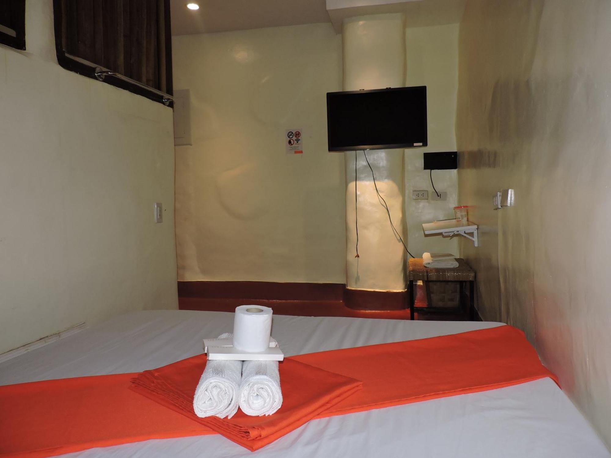 פורטו פרינססה Orange Mangrove Pension House By Sms Hospitality חדר תמונה