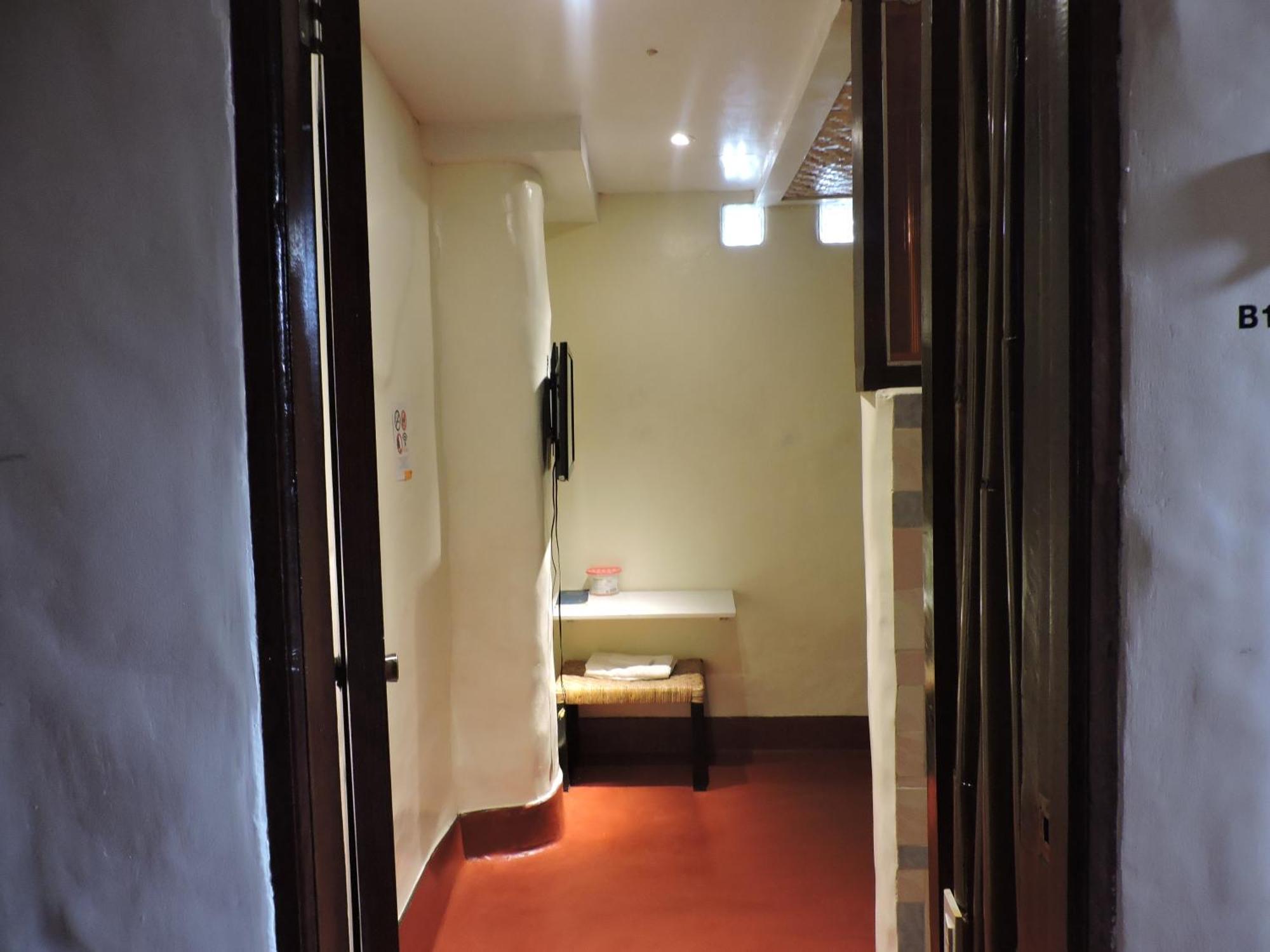 פורטו פרינססה Orange Mangrove Pension House By Sms Hospitality חדר תמונה