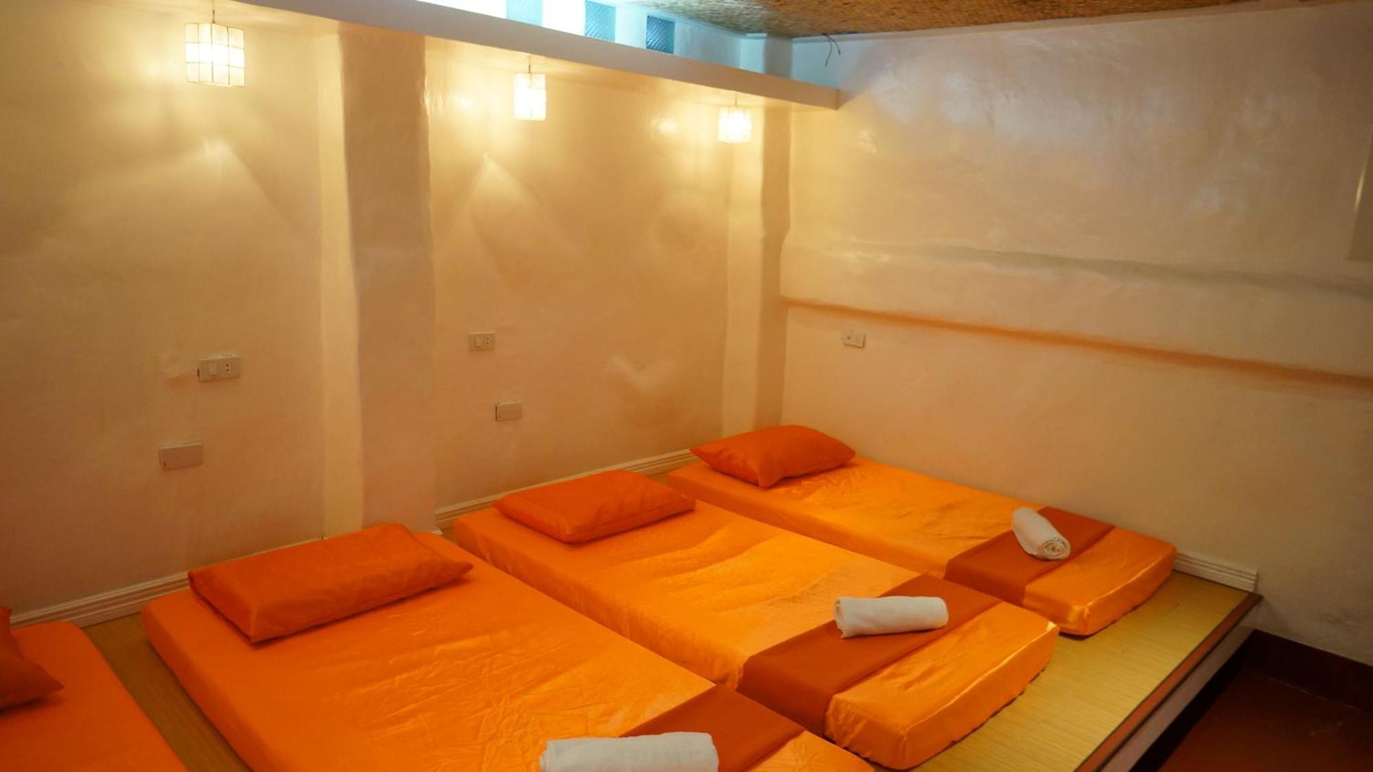 פורטו פרינססה Orange Mangrove Pension House By Sms Hospitality חדר תמונה