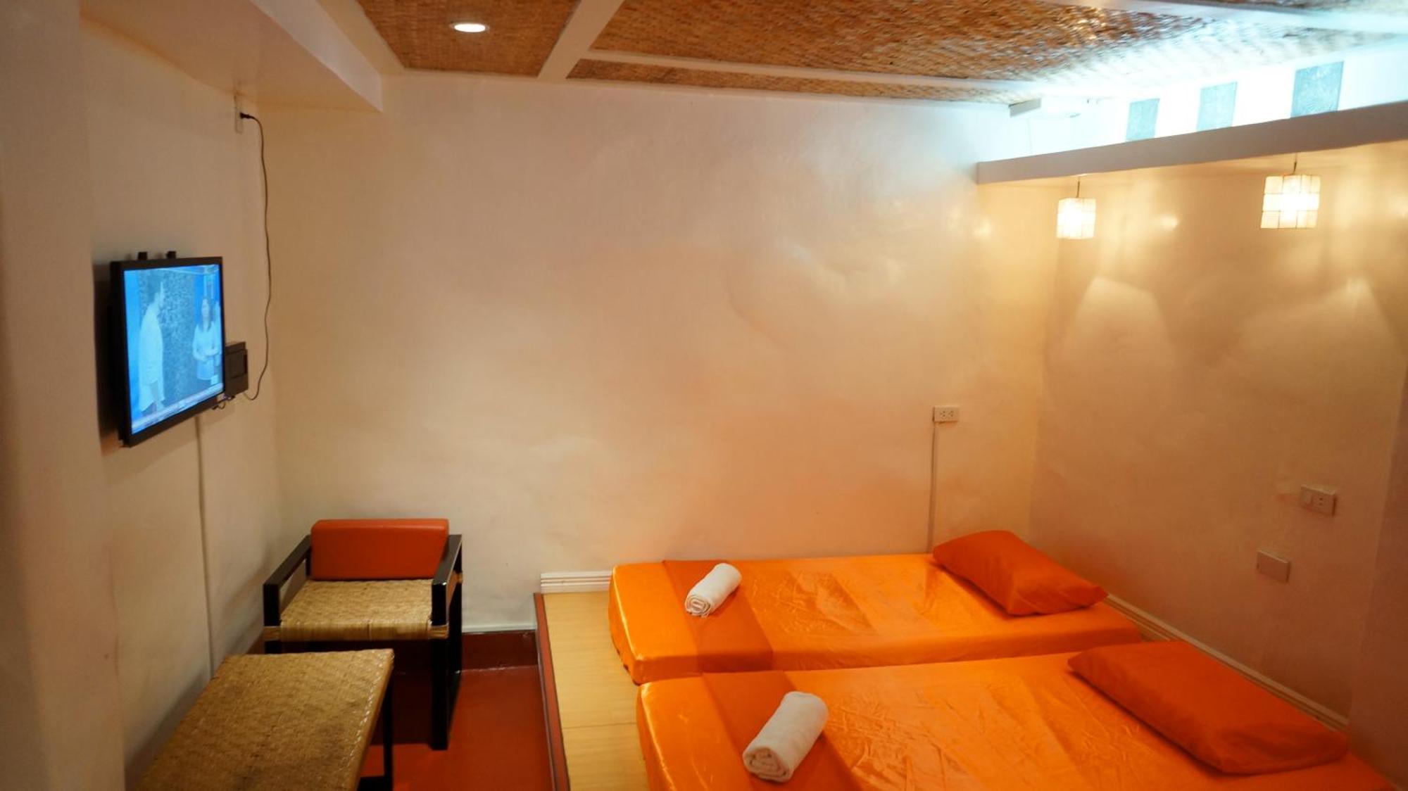 פורטו פרינססה Orange Mangrove Pension House By Sms Hospitality חדר תמונה