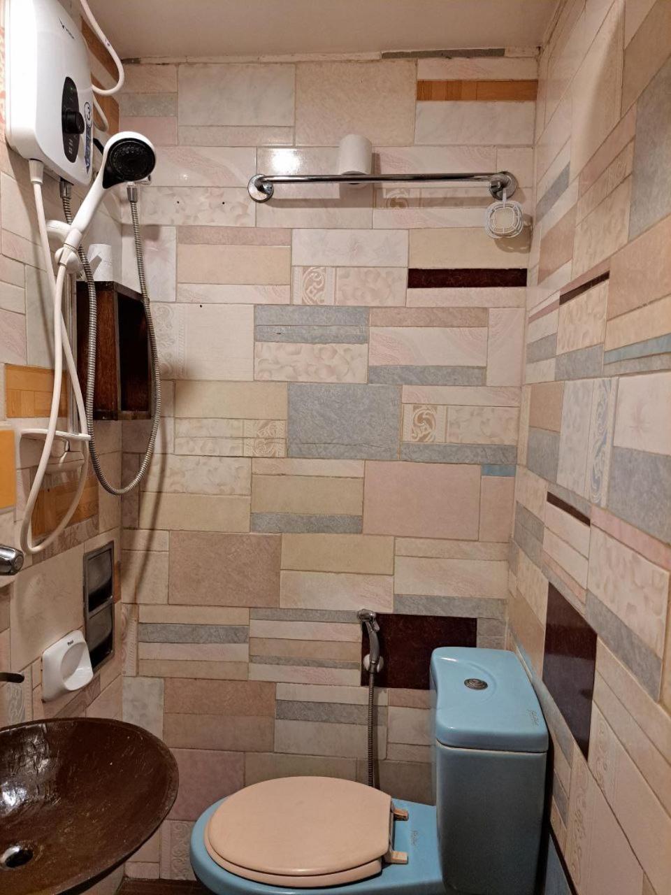 פורטו פרינססה Orange Mangrove Pension House By Sms Hospitality מראה חיצוני תמונה
