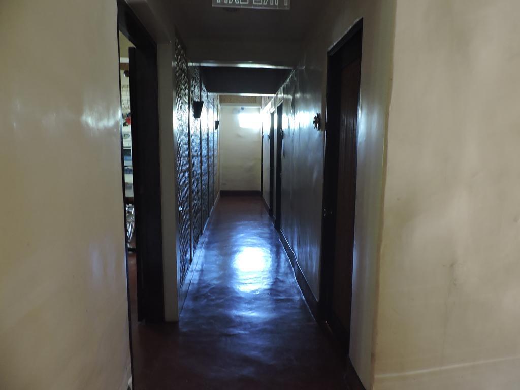 פורטו פרינססה Orange Mangrove Pension House By Sms Hospitality מראה חיצוני תמונה