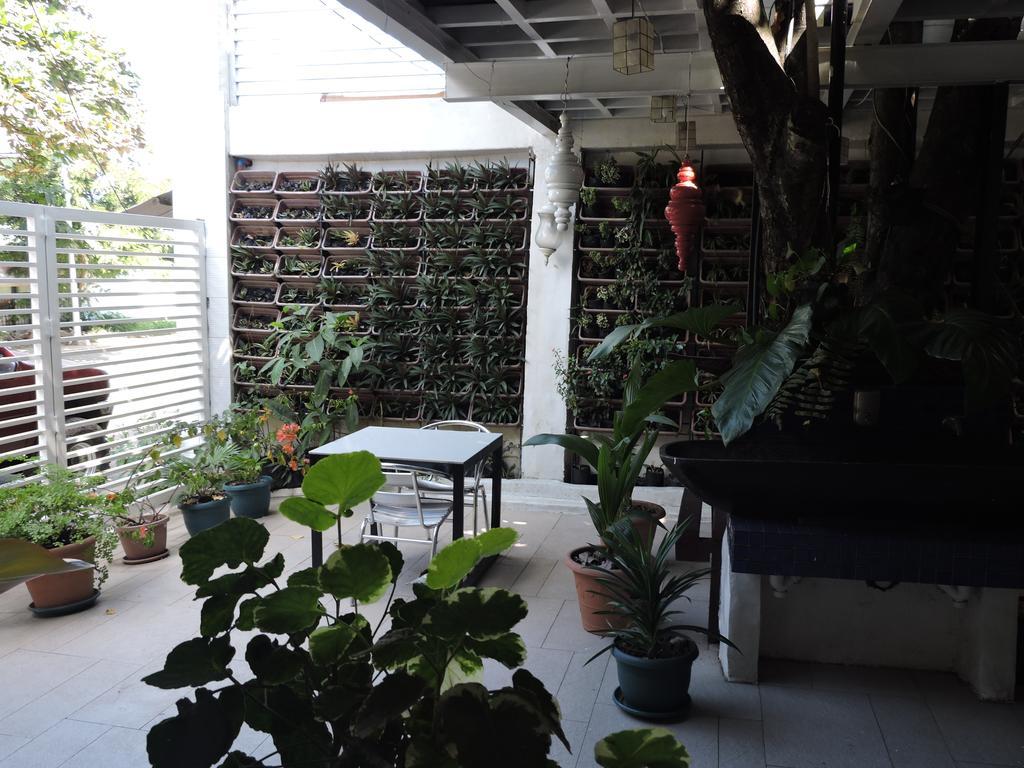 פורטו פרינססה Orange Mangrove Pension House By Sms Hospitality מראה חיצוני תמונה