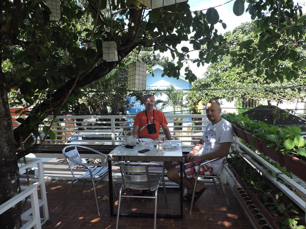 פורטו פרינססה Orange Mangrove Pension House By Sms Hospitality מראה חיצוני תמונה