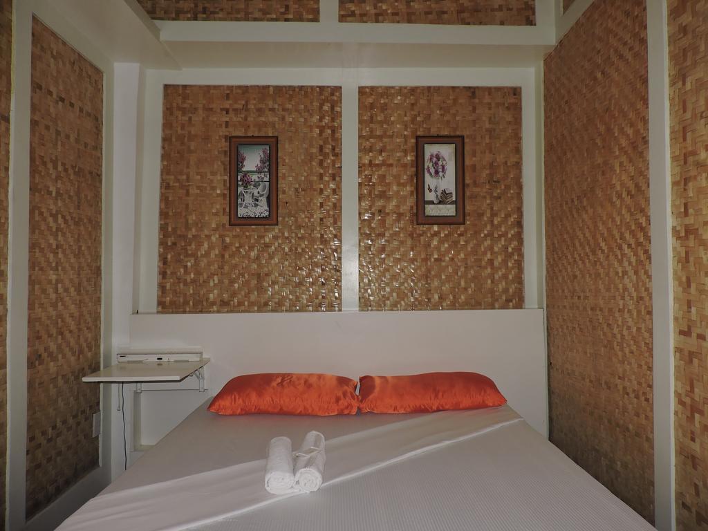 פורטו פרינססה Orange Mangrove Pension House By Sms Hospitality מראה חיצוני תמונה
