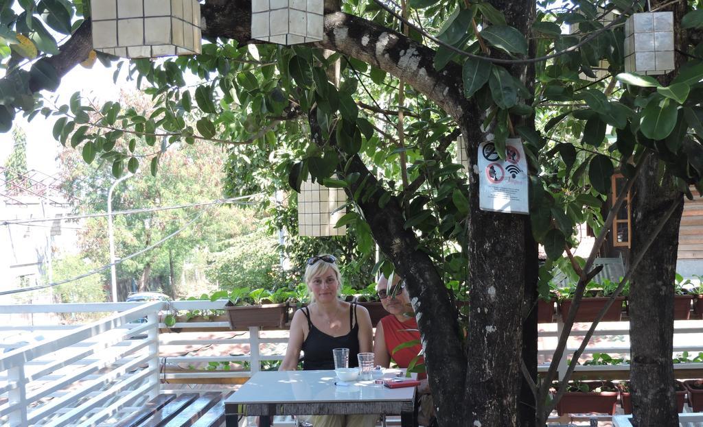 פורטו פרינססה Orange Mangrove Pension House By Sms Hospitality מראה חיצוני תמונה