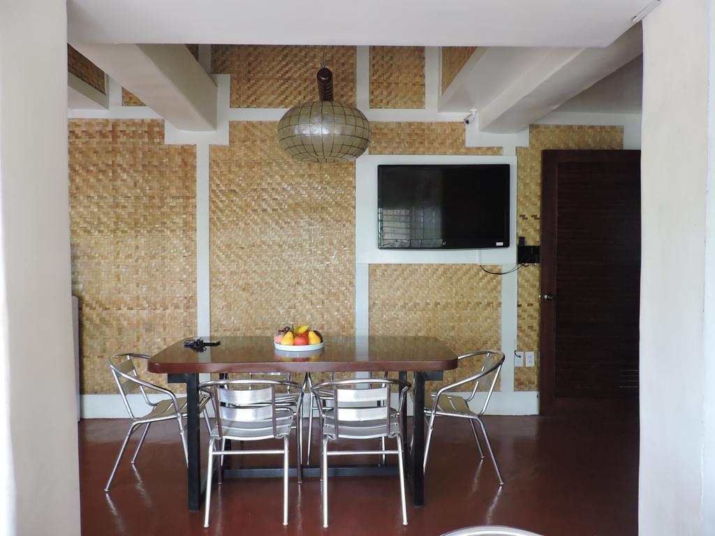 פורטו פרינססה Orange Mangrove Pension House By Sms Hospitality מראה חיצוני תמונה