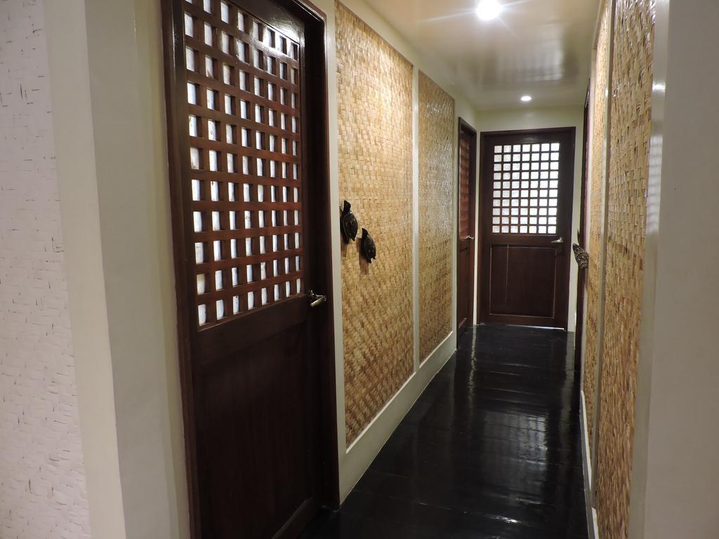 פורטו פרינססה Orange Mangrove Pension House By Sms Hospitality מראה חיצוני תמונה