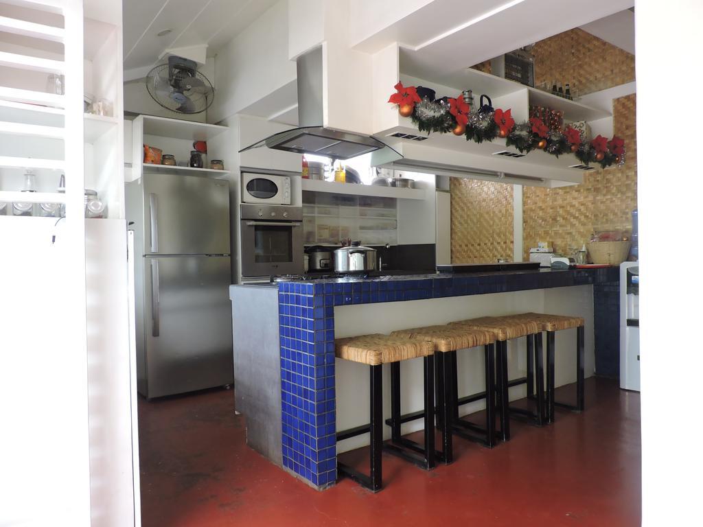 פורטו פרינססה Orange Mangrove Pension House By Sms Hospitality מראה חיצוני תמונה