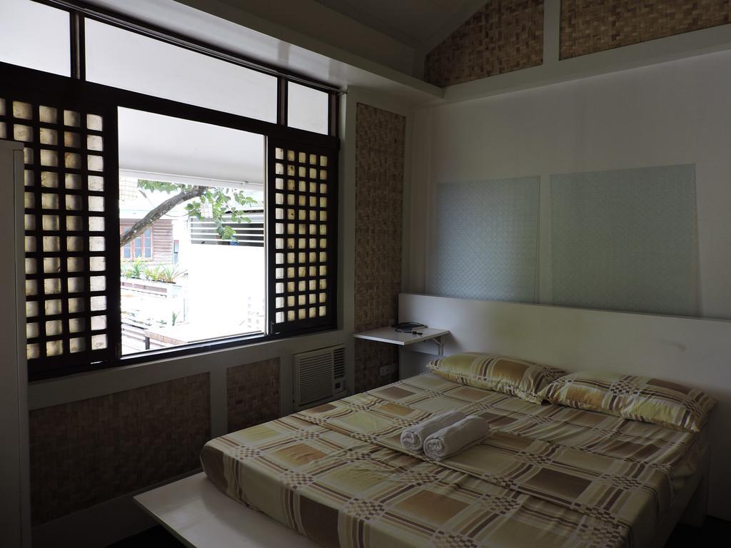פורטו פרינססה Orange Mangrove Pension House By Sms Hospitality מראה חיצוני תמונה