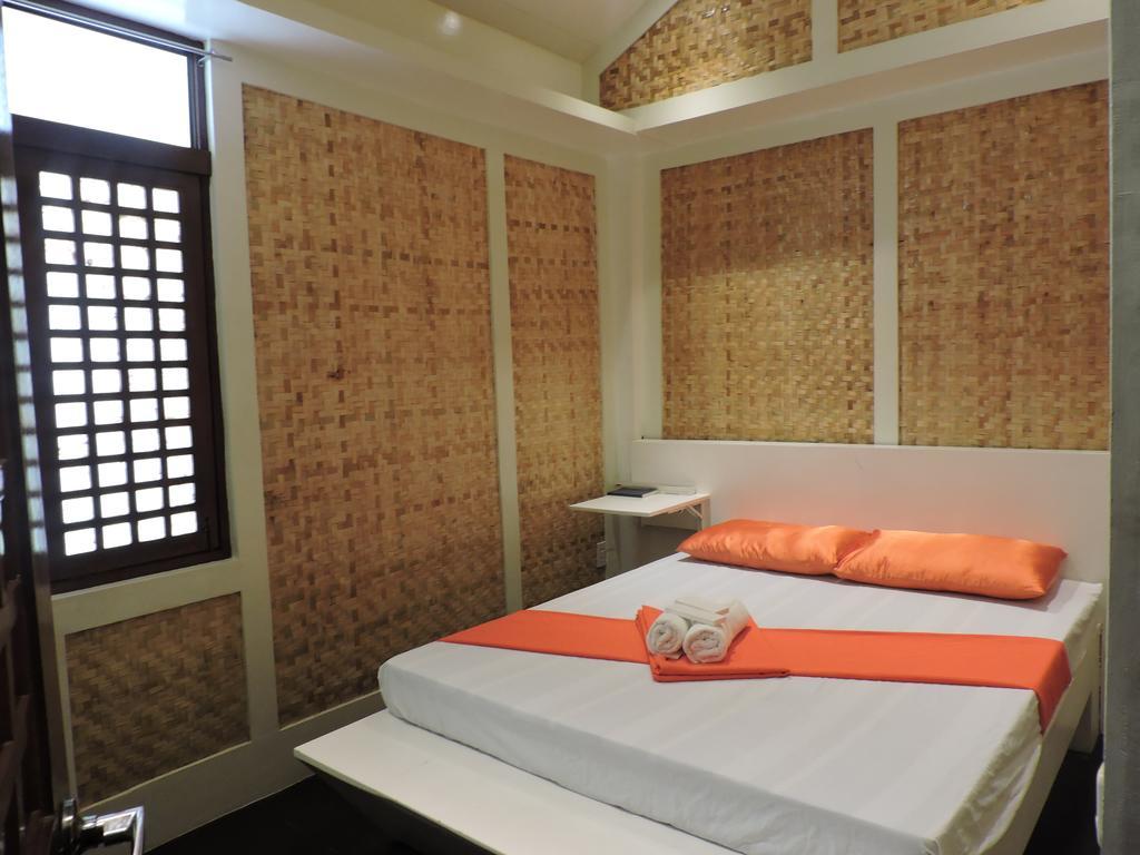 פורטו פרינססה Orange Mangrove Pension House By Sms Hospitality מראה חיצוני תמונה