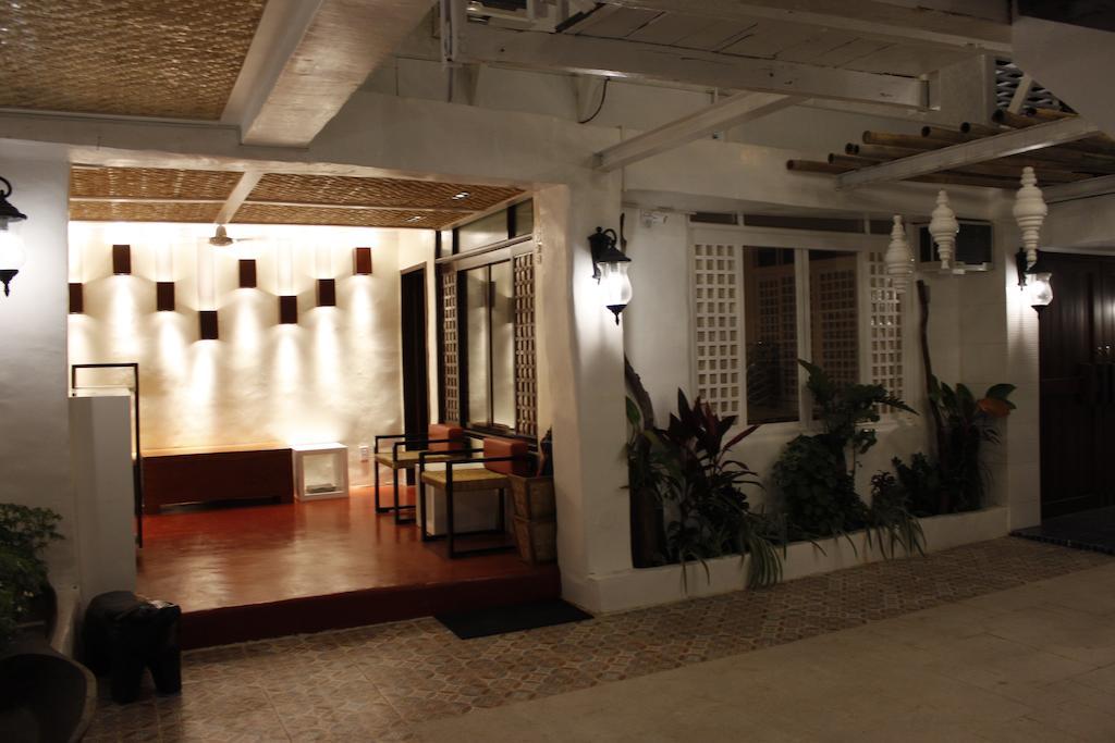 פורטו פרינססה Orange Mangrove Pension House By Sms Hospitality מראה חיצוני תמונה