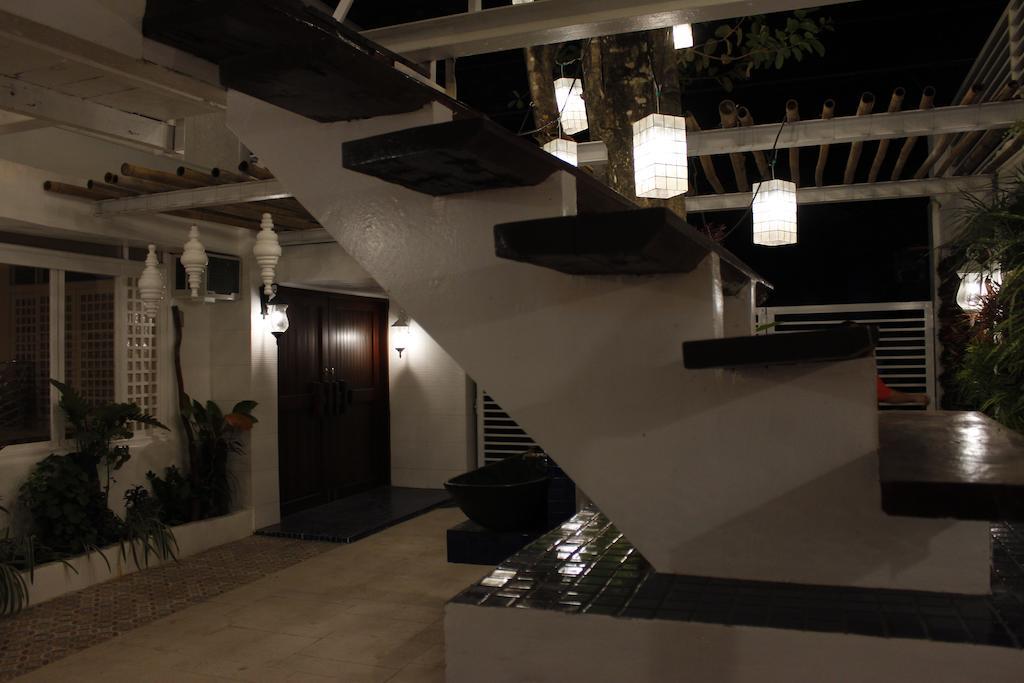 פורטו פרינססה Orange Mangrove Pension House By Sms Hospitality מראה חיצוני תמונה