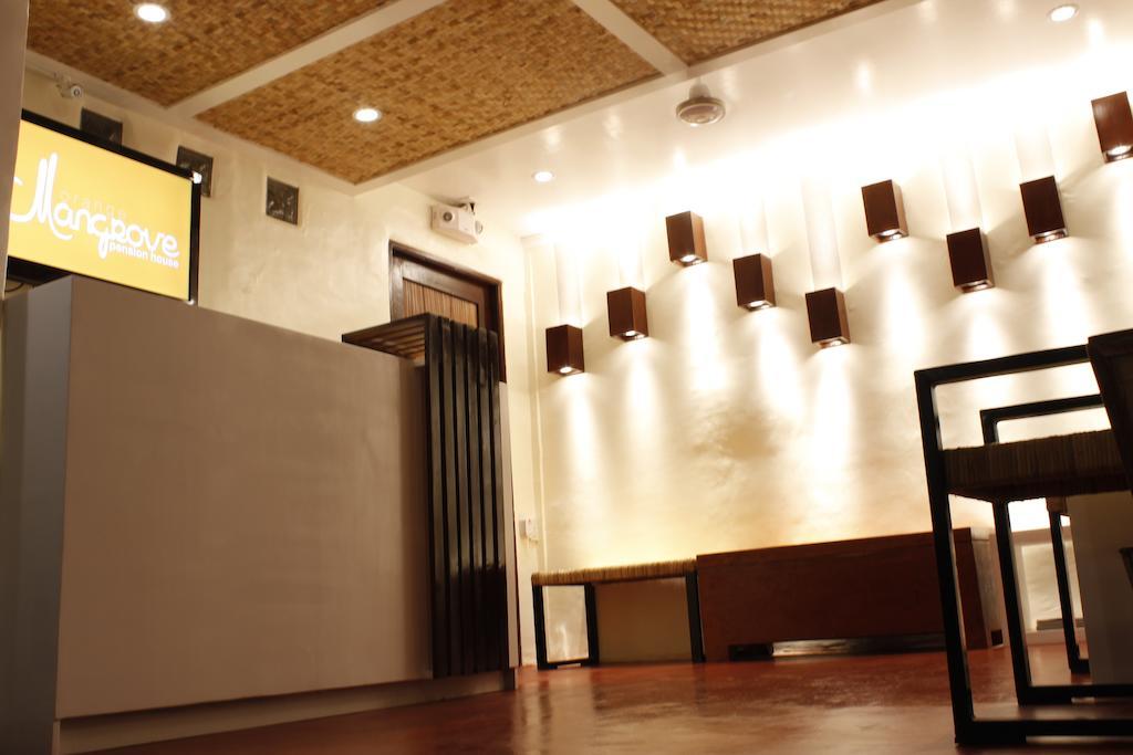 פורטו פרינססה Orange Mangrove Pension House By Sms Hospitality מראה חיצוני תמונה