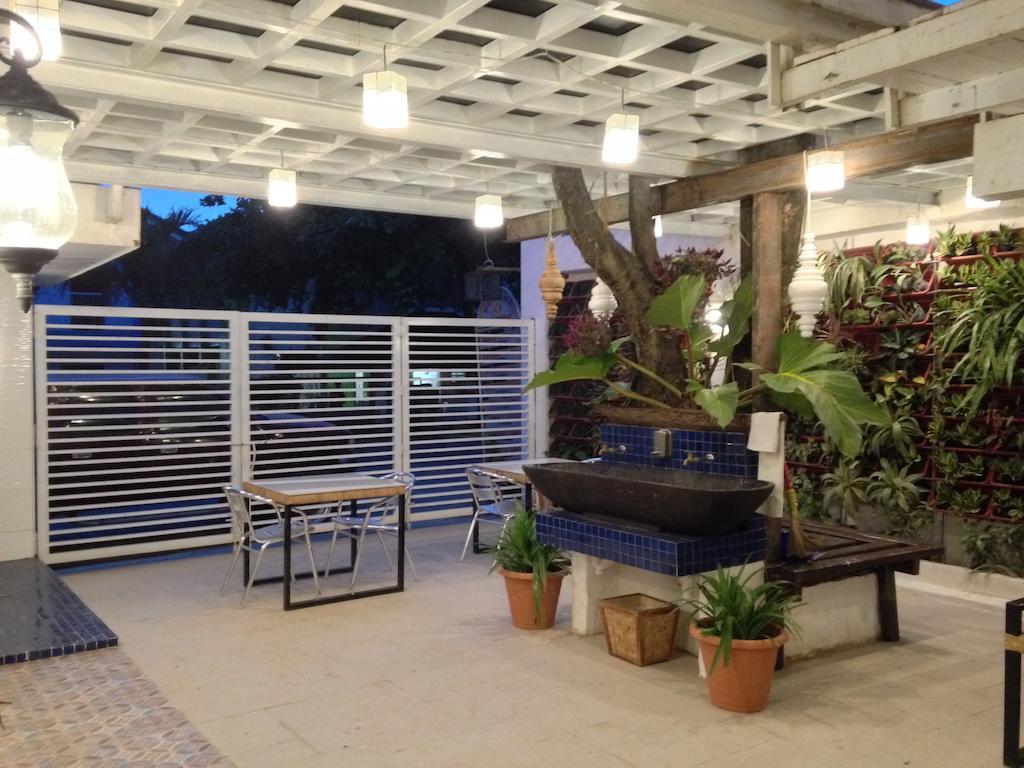 פורטו פרינססה Orange Mangrove Pension House By Sms Hospitality מראה חיצוני תמונה