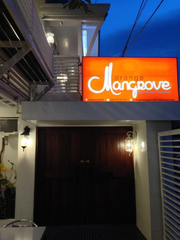 פורטו פרינססה Orange Mangrove Pension House By Sms Hospitality מראה חיצוני תמונה