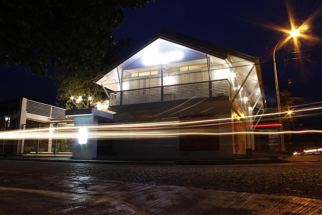 פורטו פרינססה Orange Mangrove Pension House By Sms Hospitality מראה חיצוני תמונה