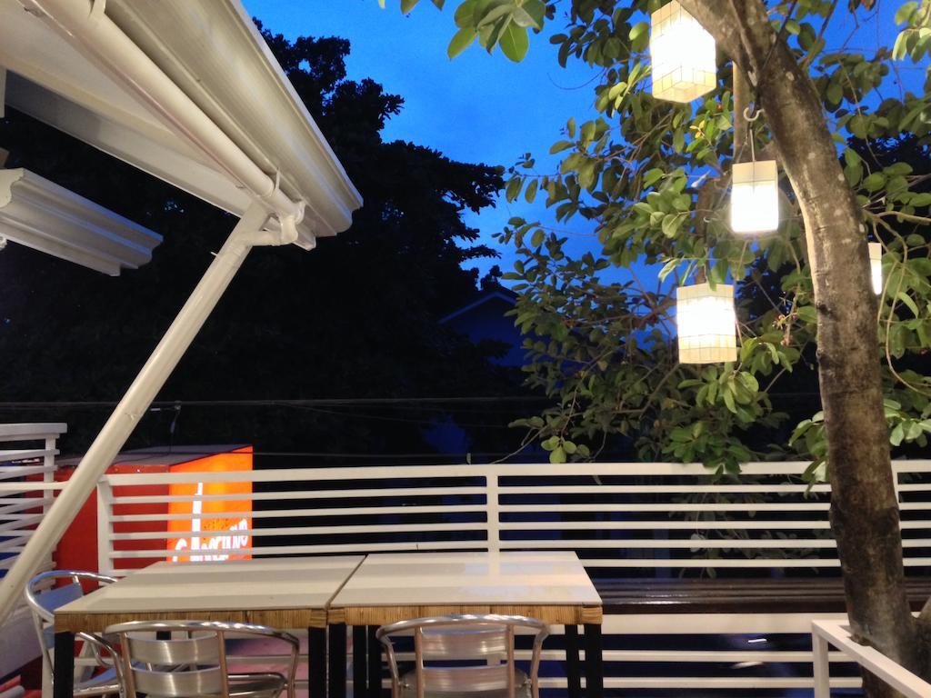 פורטו פרינססה Orange Mangrove Pension House By Sms Hospitality מראה חיצוני תמונה