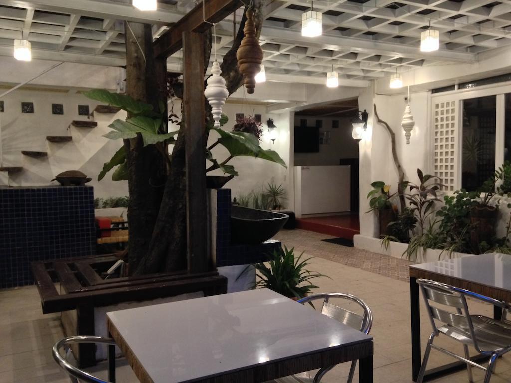 פורטו פרינססה Orange Mangrove Pension House By Sms Hospitality מראה חיצוני תמונה