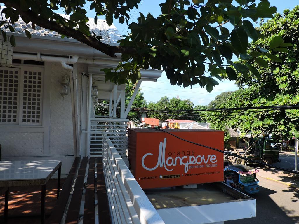 פורטו פרינססה Orange Mangrove Pension House By Sms Hospitality מראה חיצוני תמונה