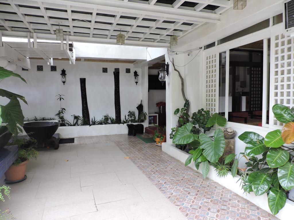 פורטו פרינססה Orange Mangrove Pension House By Sms Hospitality מראה חיצוני תמונה