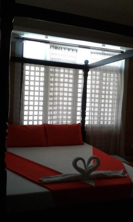 פורטו פרינססה Orange Mangrove Pension House By Sms Hospitality מראה חיצוני תמונה