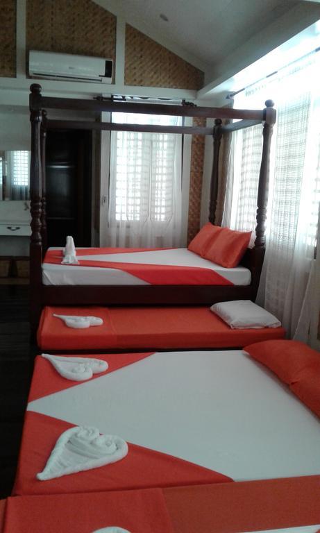 פורטו פרינססה Orange Mangrove Pension House By Sms Hospitality מראה חיצוני תמונה