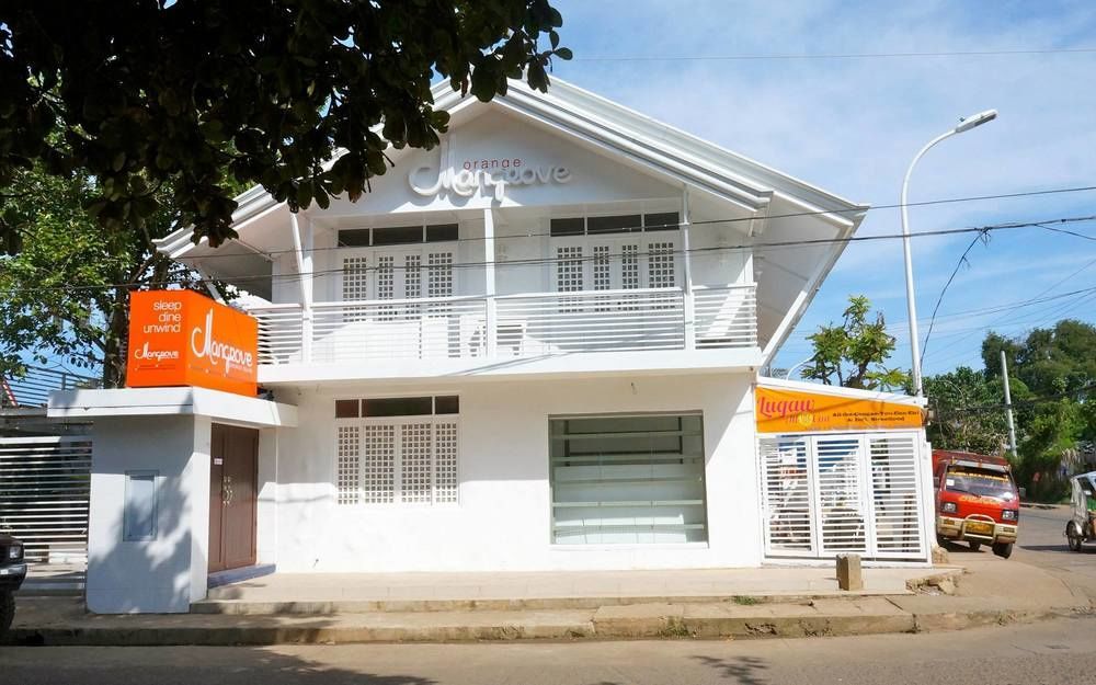פורטו פרינססה Orange Mangrove Pension House By Sms Hospitality מראה חיצוני תמונה