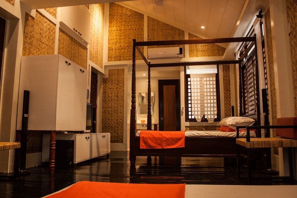 פורטו פרינססה Orange Mangrove Pension House By Sms Hospitality מראה חיצוני תמונה