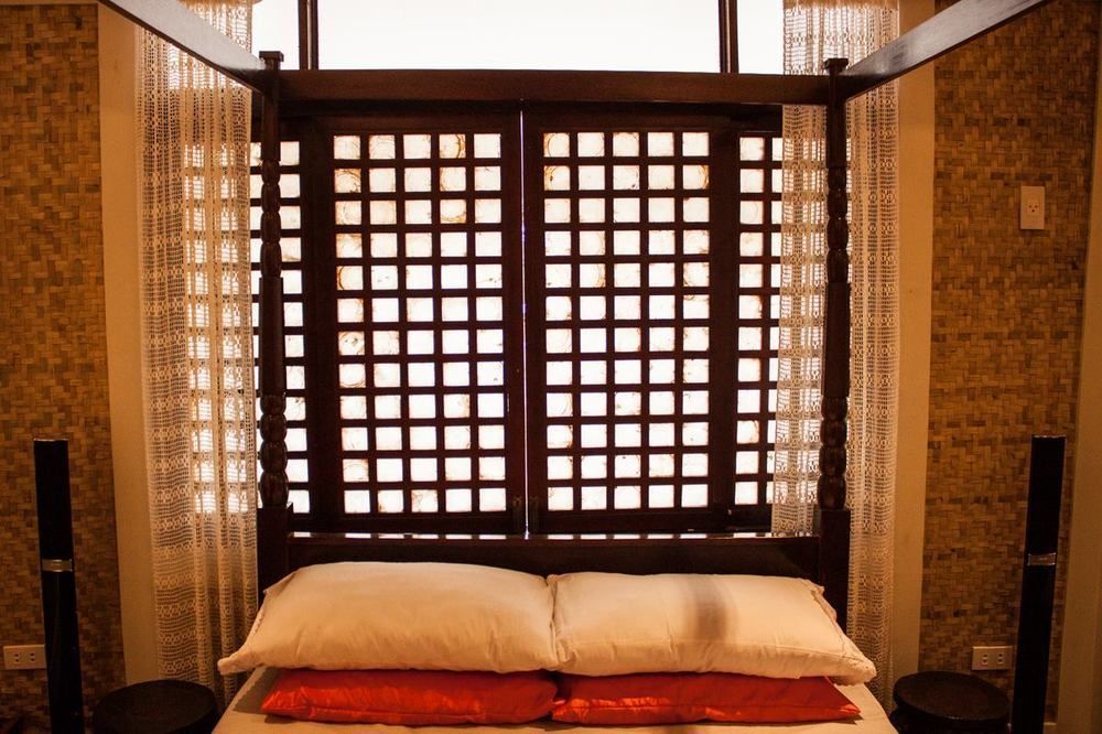 פורטו פרינססה Orange Mangrove Pension House By Sms Hospitality מראה חיצוני תמונה