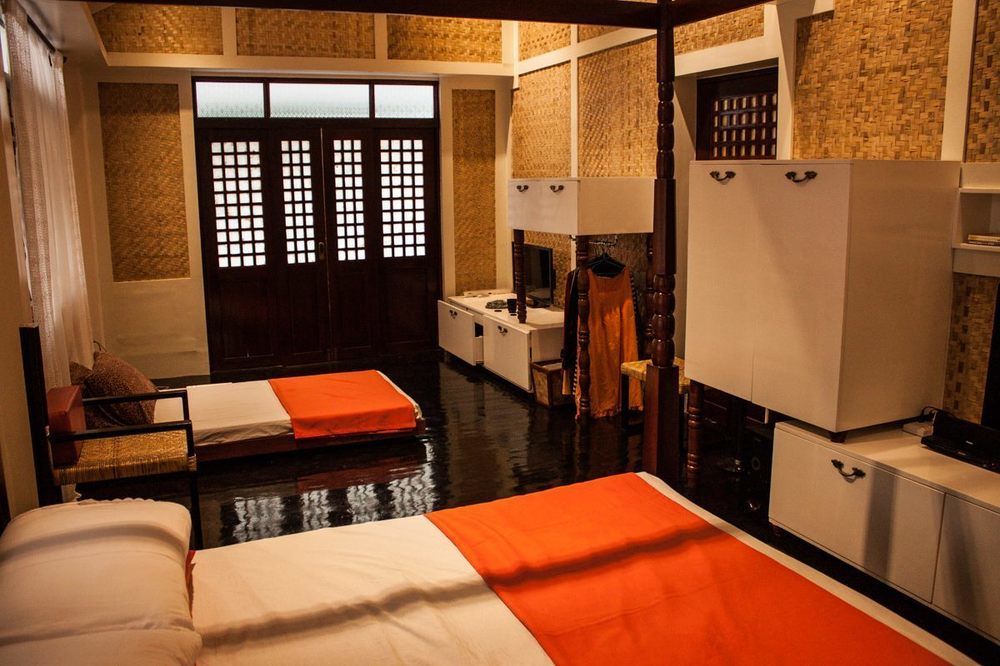 פורטו פרינססה Orange Mangrove Pension House By Sms Hospitality מראה חיצוני תמונה
