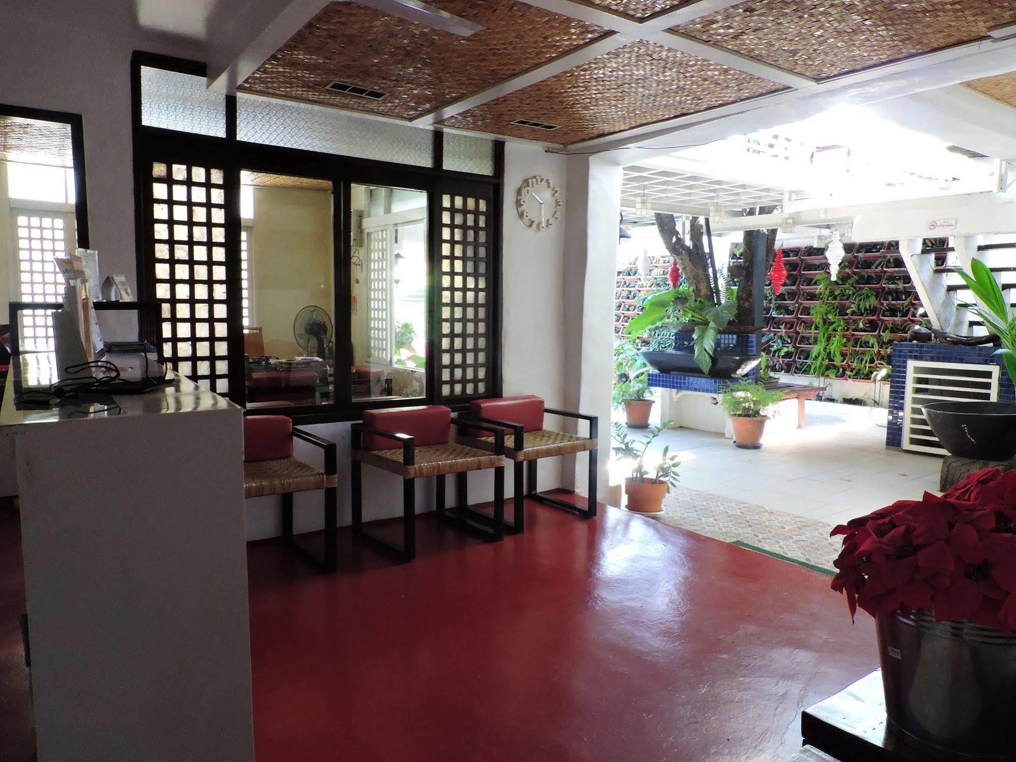 פורטו פרינססה Orange Mangrove Pension House By Sms Hospitality מראה חיצוני תמונה