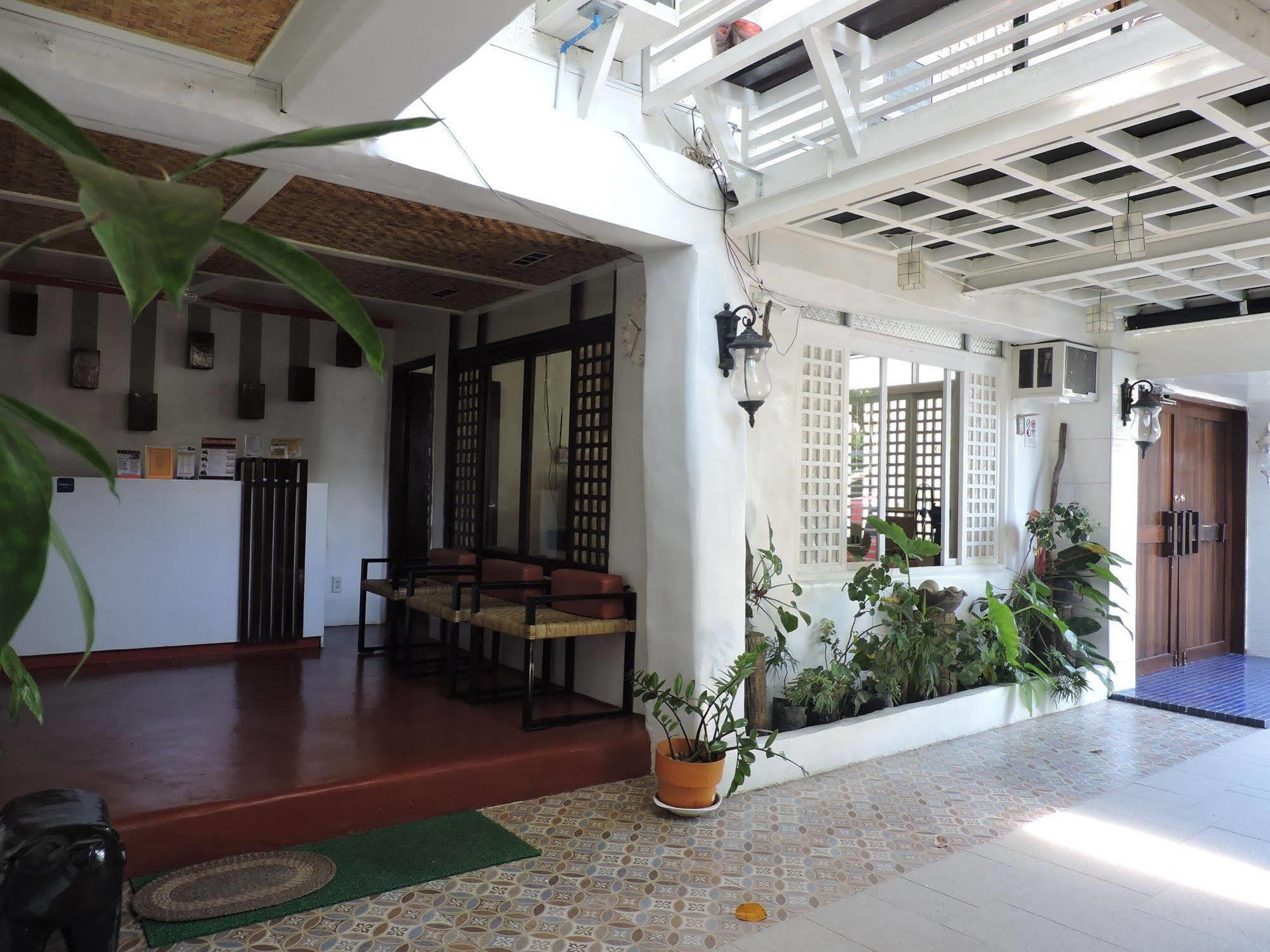 פורטו פרינססה Orange Mangrove Pension House By Sms Hospitality מראה חיצוני תמונה