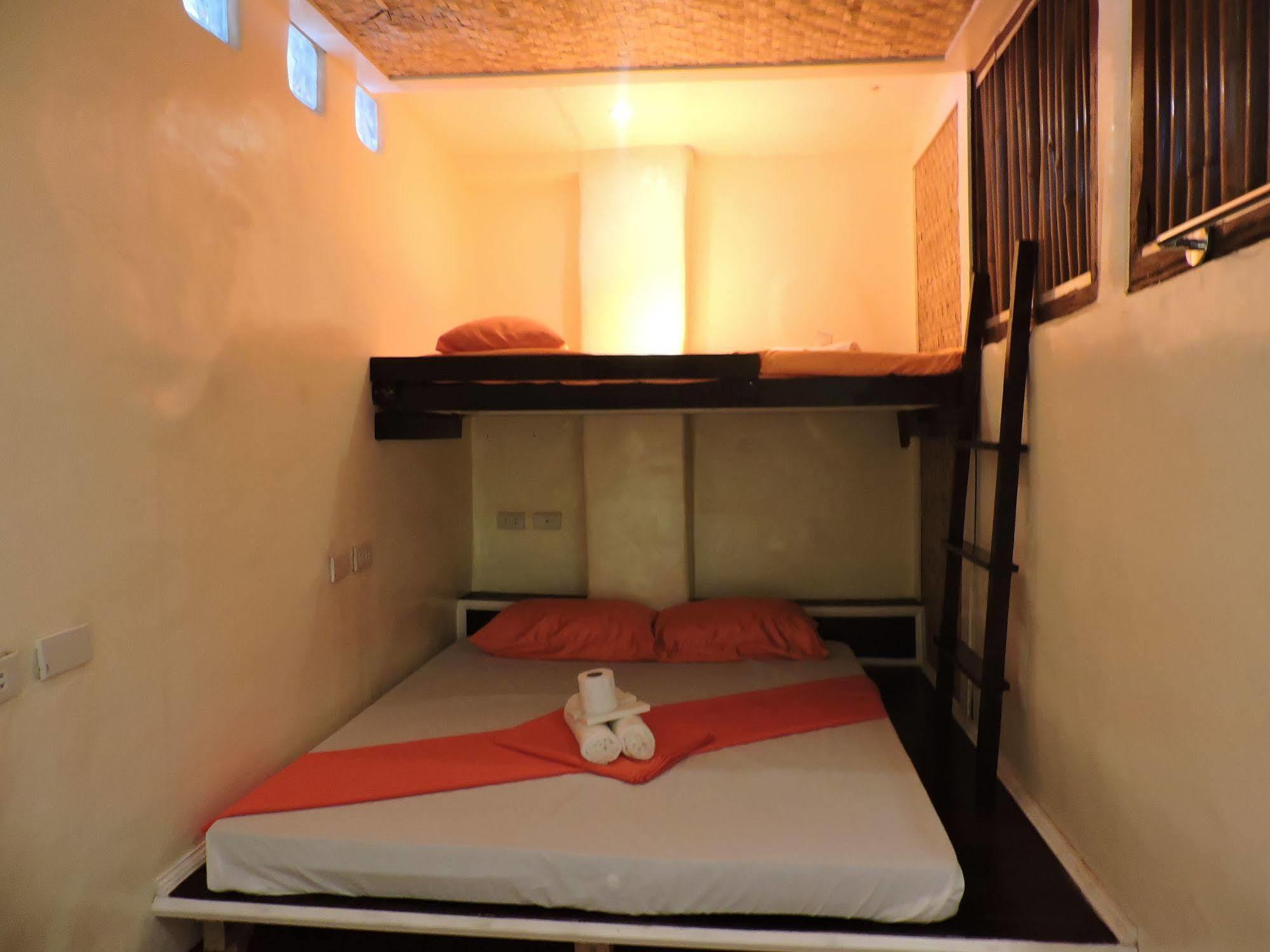 פורטו פרינססה Orange Mangrove Pension House By Sms Hospitality מראה חיצוני תמונה