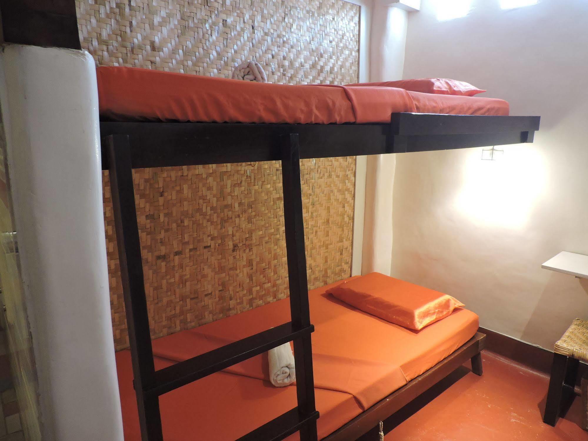 פורטו פרינססה Orange Mangrove Pension House By Sms Hospitality מראה חיצוני תמונה