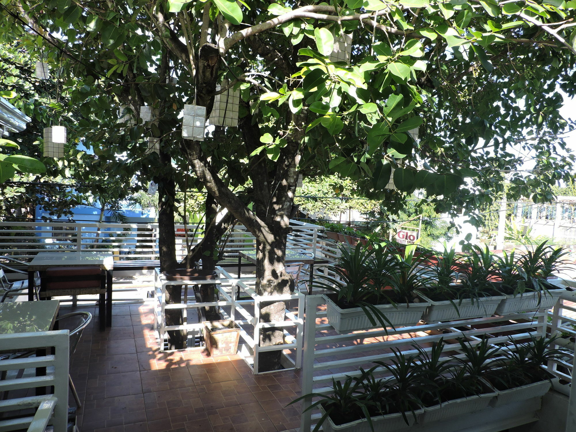 פורטו פרינססה Orange Mangrove Pension House By Sms Hospitality מראה חיצוני תמונה