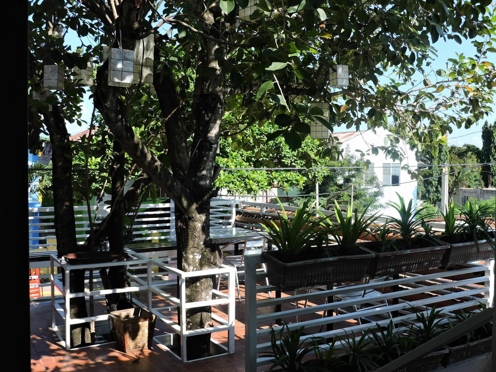 פורטו פרינססה Orange Mangrove Pension House By Sms Hospitality מראה חיצוני תמונה