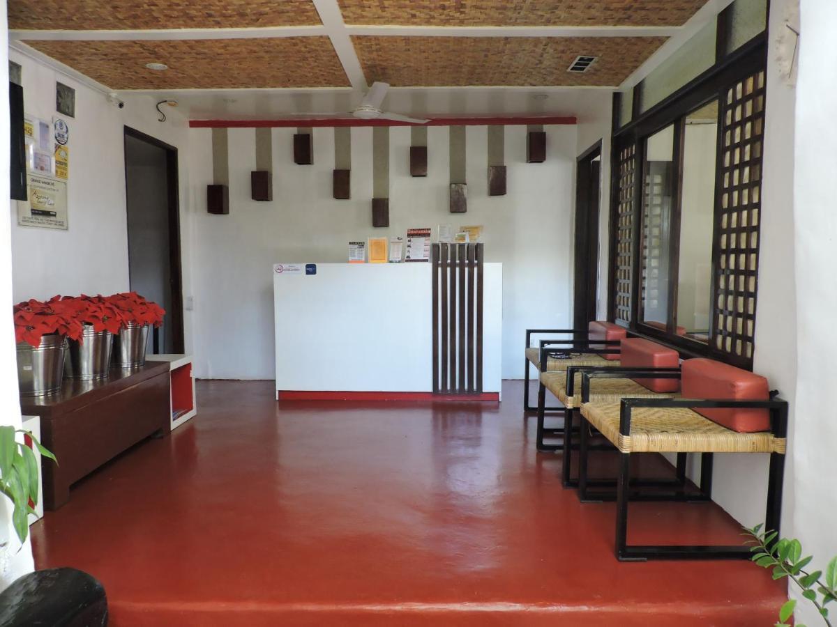 פורטו פרינססה Orange Mangrove Pension House By Sms Hospitality מראה חיצוני תמונה